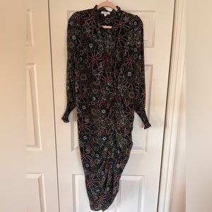 Steve Madden “Romany” dress